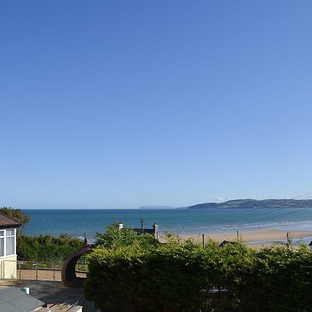 Beach Cottage ينليش المظهر الخارجي الصورة