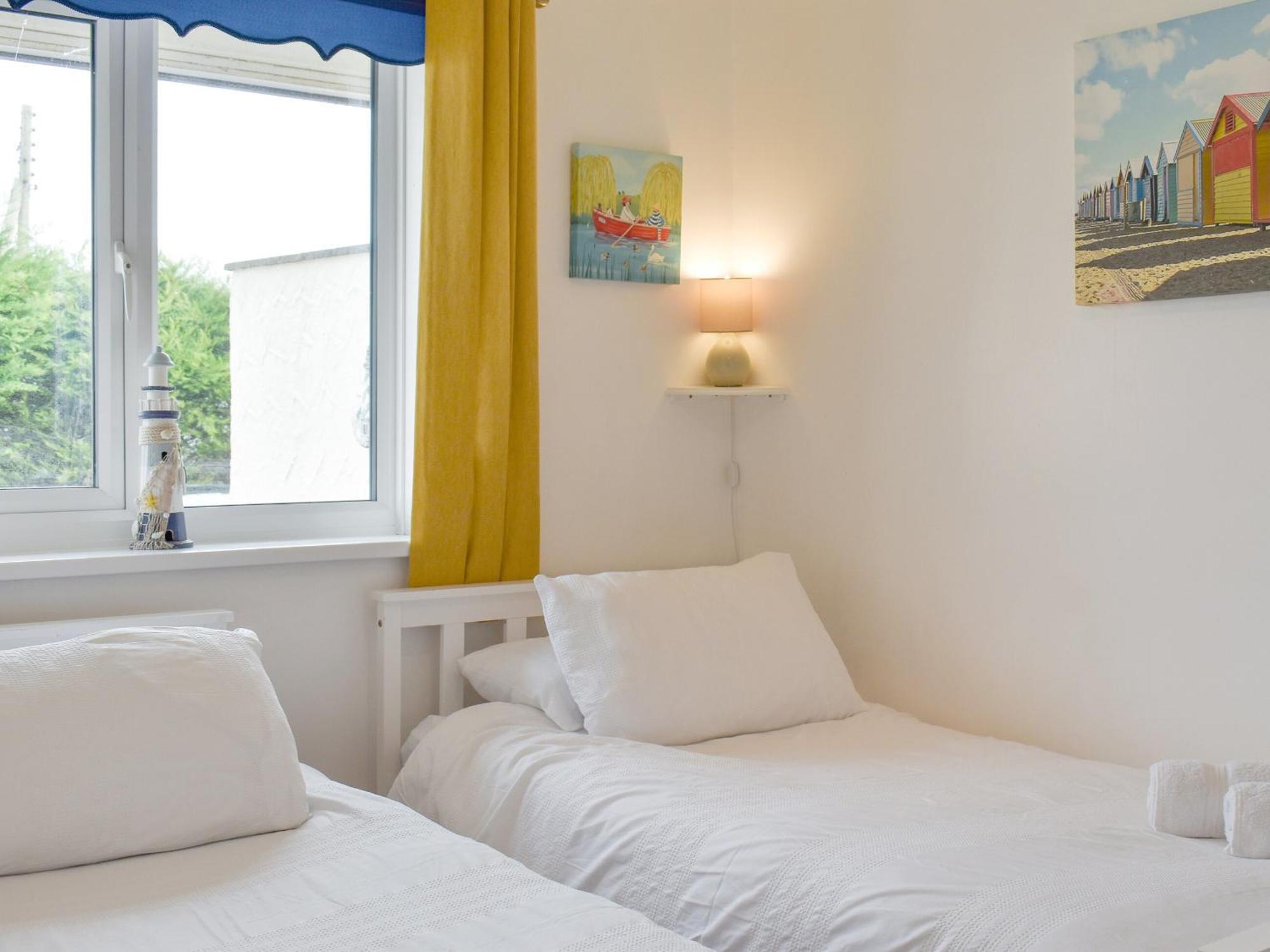 Beach Cottage ينليش المظهر الخارجي الصورة
