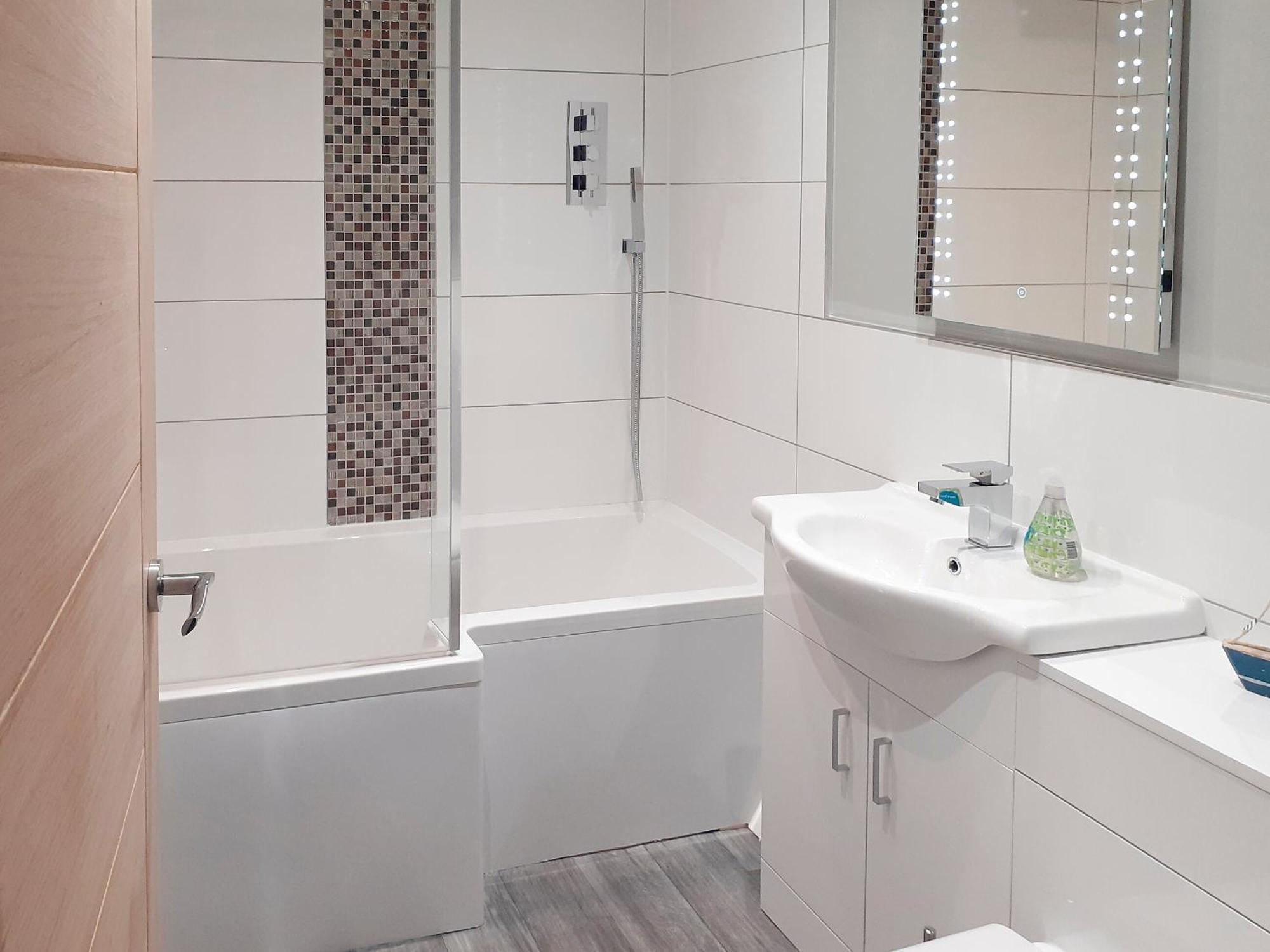 Beach Cottage ينليش المظهر الخارجي الصورة